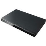 Panasonic DVD-S500EG - DVD speler met USB aansluiting - Zwart