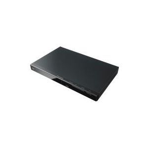 Panasonic DVD-S500EG-K - DVD-speler