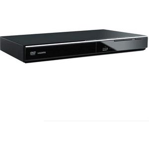 Panasonic DVD-S700 - DVD-Player - Hochskalierung