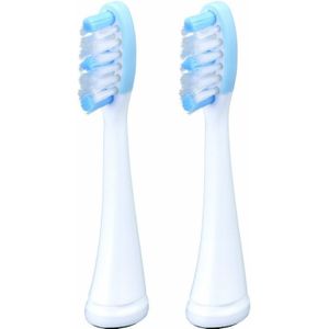 PANASONIC - WEW0929W830 - Brossettes voor Elektrische Tandenborstel - Compatibel met EW-DL82-S803