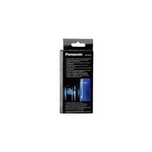 Panasonic WES4L03-803 Sachets de Détergent pour Rasoirs Electriques ES-LS9A, ES-LV9U, ES-LV9Q, ES-LV9N, ES-LV97, ES-LV95 & ES-RT87, Lot de 3