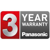 Panasonic Tools EY37A1B Blazer 14.4V/18V Basic Body