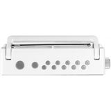 Panasonic D10EG-W - Draagbare DAB+ Radio - Wit