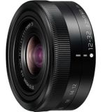 Panasonic Lumix G Vario 12-32mm F/3.5-5.6 zwart