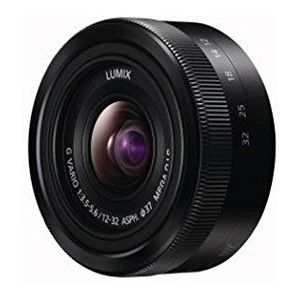 Panasonic Lumix G Vario 12-32mm F/3.5-5.6 occasion