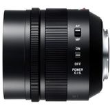 Leica DG Nocticron - Lens 42.5 Mm - F1.2 - Nano Surface Coating