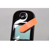 Panasonic dect KX-TGC222BLB Draadloze telefoon zwart