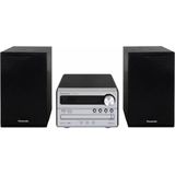 Hi-fi Panasonic SC-PM250EC-S Bluetooth 20W