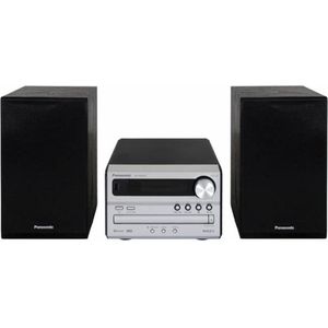 Hi-fi Panasonic SC-PM250EC-S Bluetooth 20W