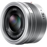 Panasonic Leica DG Summilux 15mm f/1.7 ASPH - MicroFourThirds