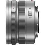 Panasonic Leica DG Summilux 15mm f/1.7 ASPH - MicroFourThirds