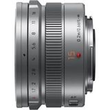 Panasonic Leica DG Summilux 15mm f/1.7 ASPH - MicroFourThirds