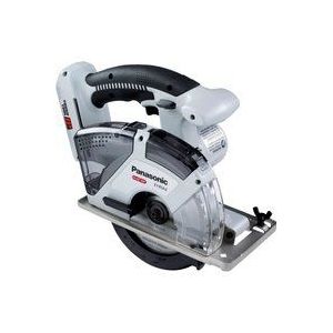 Panasonic EY 45A2 XW Akku-Handkreissäge (EY45A2XW32) - SOLO
