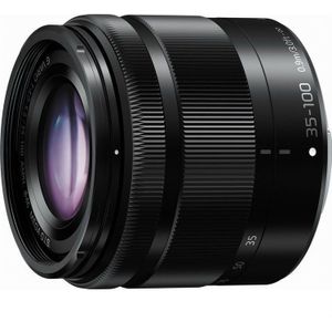 Panasonic Lumix G Vario 35-100mm F/4.0-5.6 ASPH Mega OIS