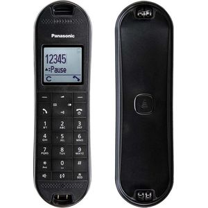 Panasonic - KX-TGK320 - Telefoon - Zwart