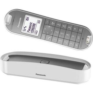 Panasonic - KX-TGK320GW - Telefoon - Wit
