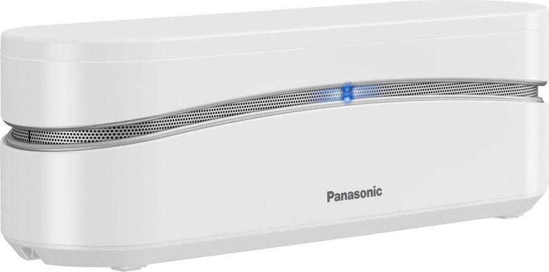 Panasonic KX-TGK320G Draadloze Telefoon Met Antwoordapparaat, Wit