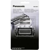 Panasonic - WES9015Y1361 - Lames voor Rasoirs - Acier Inoxydable Japonais - Lot Mixte