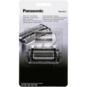 Panasonic - WES9015Y1361 - Lames voor Rasoirs - Acier Inoxydable Japonais - Lot Mixte