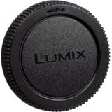 Panasonic Lumix G 30mm F/2.8 Macro Mega OIS