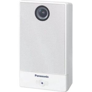 Panasonic KX-NTV150 IP-deurintercom / beveiligingscamera 1600 x 1200 Pixels
