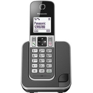 Panasonic KX-TGD310NLG Huistelefoon