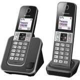 Panasonic KX-TGD312NLG Huistelefoon