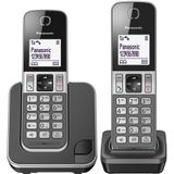 Panasonic KX-TGD312NLG Huistelefoon