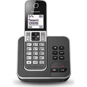Panasonic Draadloze Telefoon Kx-tgd320nlg Mono