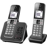 Panasonic KX-TGD322NLG Huistelefoon