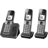 Panasonic KX-TGD323NLG Huistelefoon