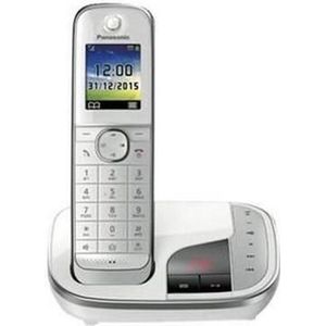 Panasonic - KX-TGJ320GW - Telefoon - Zwart