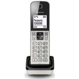 Panasonic KX-TGDA30EXG - Single DECT telefoon - Grijs