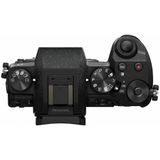 Panasonic - LUMIX DMC-G7 - Digitale Camera - Zwart - 16 Megapixel