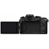 Panasonic - LUMIX DMC-G7 - Digitale Camera - Zwart - 16 Megapixel