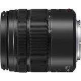 Panasonic - 45-150mm - Objectief - Zwart - Micro Vier Derde