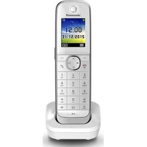Panasonic - KX-TGJA30EXW - Telefoon - Wit - Draadloos Uitbreidingshandset