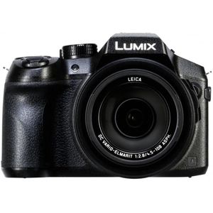 Panasonic Lumix DMC-FZ300