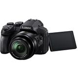 Panasonic Lumix DMC-FZ300 zwart occasion