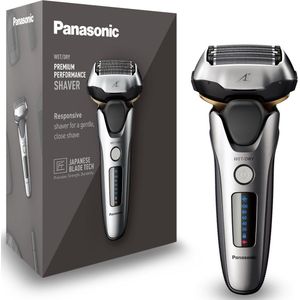 Panasonic - ES-LV69-S803 - Scheerapparaat - Zwart - Materiaal: Roestvrijstaal