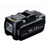 Panasonic Tools EY9L54B Accu 18V 5.0Ah Li-ion