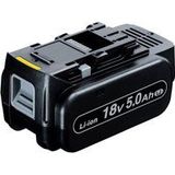 Panasonic Tools EY9L54B Accu 18V 5.0Ah Li-ion