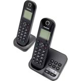 Panasonic KX-TGC422GB zwart