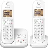 Panasonic KX-TGC422GW weiß