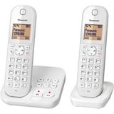 Panasonic KX-TGC422GW weiß
