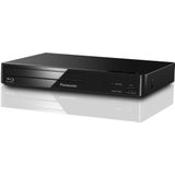 Panasonic - DMP-BD84 - Blu-ray Speler - Zwart - HDMI en USB Aansluiting