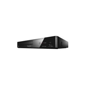 Panasonic DMP-BD84EG-K - DVD/Blu-ray-speler - Zwart