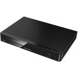 PANASONIC DMPBDT167EF BLURAY SPELER