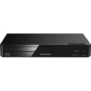 Panasonic DMP-BDT167EF