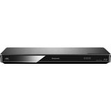 Panasonic DMP-BDT385EG zilver